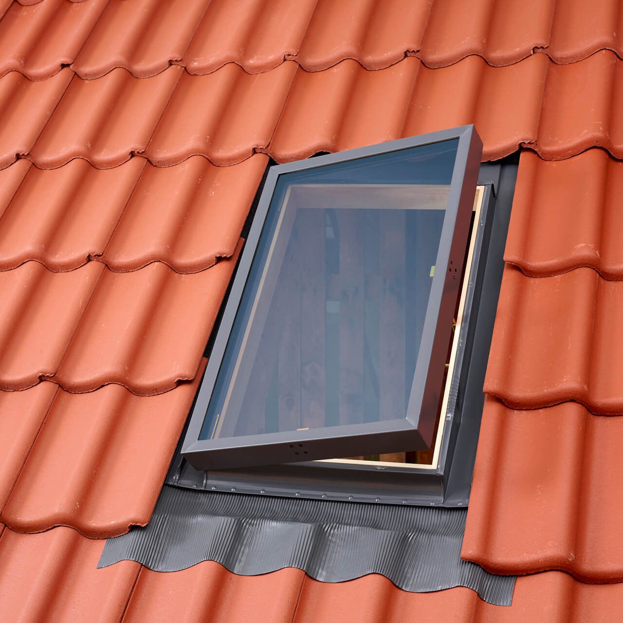 VELUX Ausstiegsfenster