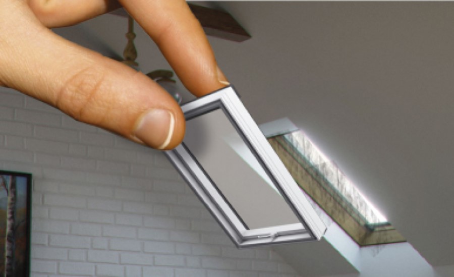 Dachfenster Austausch