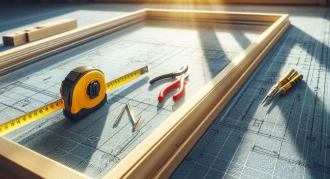 Wie wählt man die richtige Größe und Anzahl der Dachfenster?