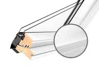 Wood | white painted