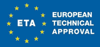 ETA - European Technical Approval Atlas WDVS System