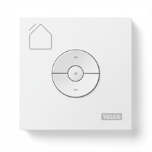 VELUX INTEGRA KLI 313 Funk-Wandschalter