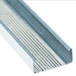 Deckenprofil CD 60 nach DIN 18182