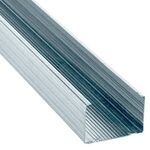 Wandprofil CW nach DIN 18182