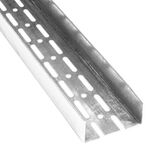 Aussteifungsprofil UA nach DIN 18182