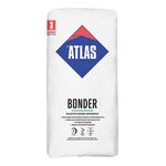 Atlas BONDER Ansetzgips (5-20 mm)