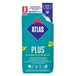 Atlas PLUS | tile adhesive with increased flexibility and adhesion (C2TES1, 2-10 mm)