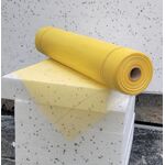 Armierungsgewebe zur Wärmedämmung der Fassade WDVS