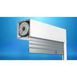 Aufsatzrollladen Classic