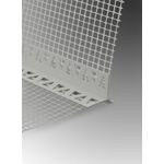 Tropfkantenprofil 2,5 m