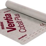 Roof underlay Ventia Cobalt Plus