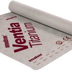 Roof underlay Ventia Titanium