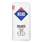 Atlas SOLARIS Manueller Gipsputz (8-30 mm)