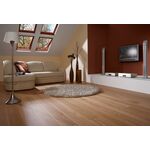 Parquet Oak Azure Window Grande