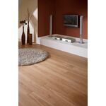 Parquet Oak Azure Window Grande