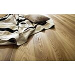 Parquet Oak Caramel Grande