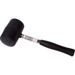 Gummihammer für YTONG, H+H, SOLBET Porenbeton