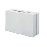 SILKA - Kalksandstein Lochstein 120x199x333 mm