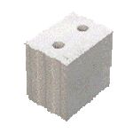 SILKA - Kalksandstein Vollstein 180x199x333 mm