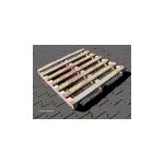 Kalksandstein Palette 960x1000 mm