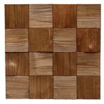 Holzpaneele QUADRO 3