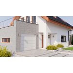 Stegu AMSTERDAM 2, Verblender aus Beton für innen und außen