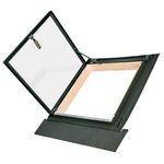 FAKRO roof access roof light WLI