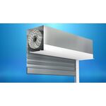 Vorbau-Rollladen Intermo 2000