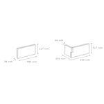 GRENADA 6, decorative concrete tile