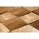 Holzpaneele QUADRO 3