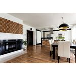 Holzpaneele QUADRO 3