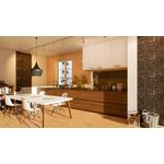 Holzpaneele QUADRO MINI 1