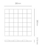 Holzpaneele QUADRO MINI 2