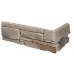 Ecke GRENADA 2 : Karton = 5 Ecken a 11.7cm Höhe