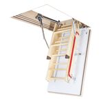 FAKRO Loft ladder LWF 60