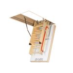 FAKRO Loft ladder LWT