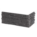 Ecke PALERMO 2 : Karton = 8 Ecken a 14.2cm Höhe