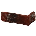 Ecke RUSTIK 540 : Karton = 27 Ecken a 6cm Höhe