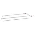 FAKRO ZSD : Bedienstange für Fakro Flachdach-Fenster und Flachdach-Rllo