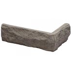 Ecke AMSTERDAM 2 : Karton = 10 Ecken a 7.6cm Höhe