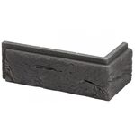 Ecke BOSTON 1 : Karton = 12 Ecken a 7.3cm Höhe