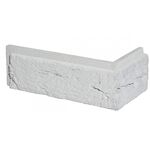 Ecke BOSTON 2 : Karton = 12 Ecken a 7.3cm Höhe