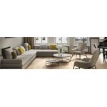 Parquet Oak Biscuits Grande