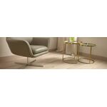 Parquet Oak Biscuits Grande