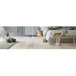 Parquet Oak Cappuccino Grande