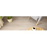 Parquet Oak Marzipan Muffin Grande