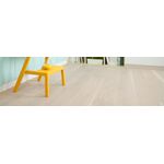 Parquet Oak Pudding Grande