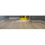 Parquet Oak Tender