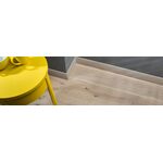 Parquet Oak Tender