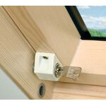 Fensterverschluss "FAKRO ZBL"